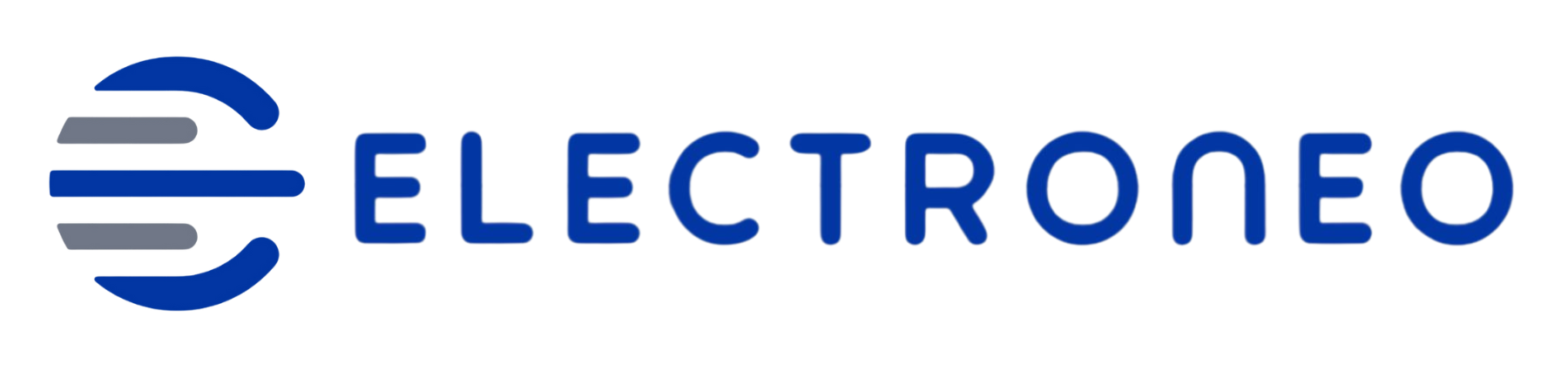 Logo de Electroneo